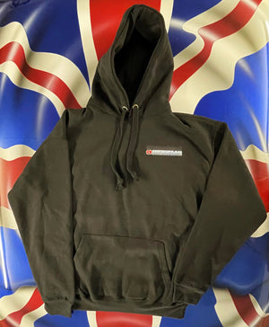 Mk1Kieran Fraudster & Fiesta Hoodie